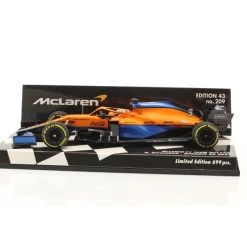 Daniel Riccardo McLaren F1 Team MCL35M Formula 1 Bahrain GP 2021 1/43 -Racing Toy Store daniel riccardo mclaren f1 team mcl35m formula 1 bahrain gp 2021 1 43 3