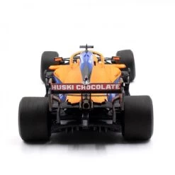 Daniel Ricciardo McLaren F1 Team MCL35M Formel 1 Bahrain GP 2021 1:18 -Racing Toy Store daniel ricciardo mclaren f1 team mcl35m formula 1 bahrain gp 2021 limited edition 1 18 4