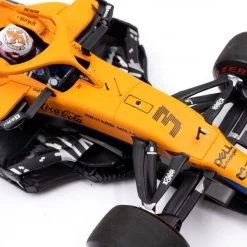 Daniel Ricciardo McLaren F1 Team MCL35M Formel 1 Bahrain GP 2021 1:18 -Racing Toy Store daniel ricciardo mclaren f1 team mcl35m formula 1 bahrain gp 2021 limited edition 1 18 5