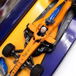 Daniel Ricciardo McLaren F1 Team MCL35M Formel 1 Bahrain GP 2021 1:18 -Racing Toy Store daniel ricciardo mclaren f1 team mcl35m formula 1 bahrain gp 2021 limited edition 1 18 7