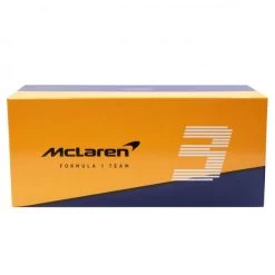 Daniel Ricciardo McLaren F1 Team MCL35M Formel 1 Bahrain GP 2021 1:18 -Racing Toy Store daniel ricciardo mclaren f1 team mcl35m formula 1 bahrain gp 2021 limited edition 1 18 8