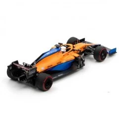 Racing Toy Store -Racing Toy Store daniel ricciardo mclaren f1 team mcl35m formula 1 bahrain gp 2021 limited edition 1 43 1