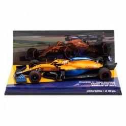 Daniel Ricciardo McLaren F1 Team MCL35M Formel 1 Bahrain GP 2021 1:43 23 Daniel Ricciardo McLaren F1 Team MCL35M Formel 1 Bahrain GP 2021 1:43 -Racing Toy Store daniel ricciardo mclaren f1 team mcl35m formula 1 bahrain gp 2021 limited edition 1 43 10