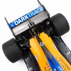 Daniel Ricciardo McLaren F1 Team Formel 1 Gewinner Italien GP 2021 1:18 25 Daniel Ricciardo McLaren F1 Team Formel 1 Gewinner Italien GP 2021 1:18 -Racing Toy Store daniel ricciardo mclaren f1 team mcl35m formula 1 winner italy gp 2021 limited edition 1 18 12