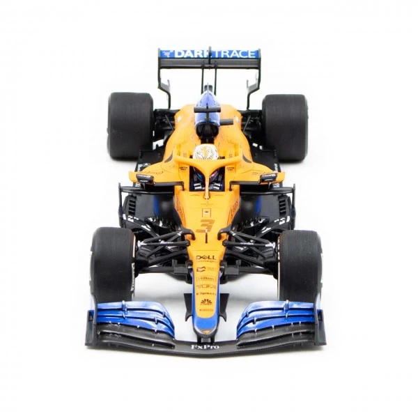 Daniel Ricciardo McLaren F1 Team Formel 1 Gewinner Italien GP 2021 1:18 3 Daniel Ricciardo McLaren F1 Team Formel 1 Gewinner Italien GP 2021 1:18 - Image 3