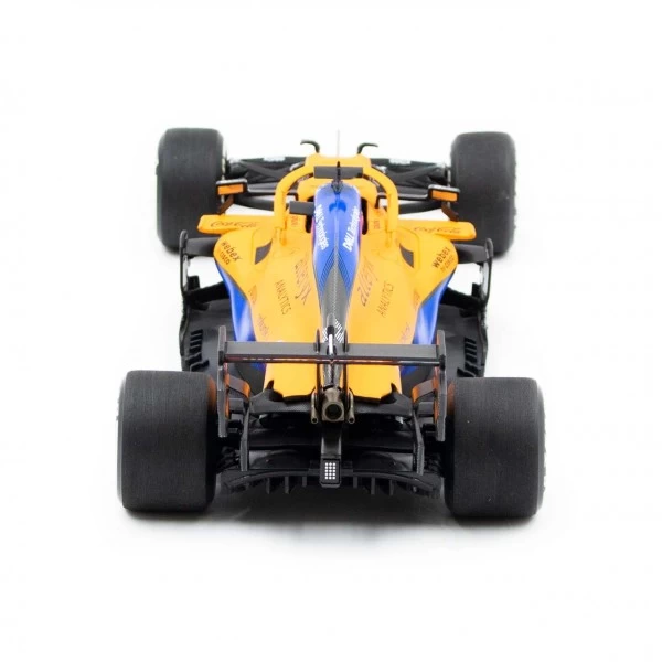 Daniel Ricciardo McLaren F1 Team Formel 1 Gewinner Italien GP 2021 1:18 6 Daniel Ricciardo McLaren F1 Team Formel 1 Gewinner Italien GP 2021 1:18 - Image 6