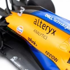 Daniel Ricciardo McLaren F1 Team Formel 1 Gewinner Italien GP 2021 1:18 20 Daniel Ricciardo McLaren F1 Team Formel 1 Gewinner Italien GP 2021 1:18 -Racing Toy Store daniel ricciardo mclaren f1 team mcl35m formula 1 winner italy gp 2021 limited edition 1 18 7