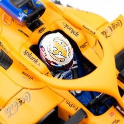 Daniel Ricciardo McLaren F1 Team Formel 1 Gewinner Italien GP 2021 1:18 21 Daniel Ricciardo McLaren F1 Team Formel 1 Gewinner Italien GP 2021 1:18 -Racing Toy Store daniel ricciardo mclaren f1 team mcl35m formula 1 winner italy gp 2021 limited edition 1 18 8
