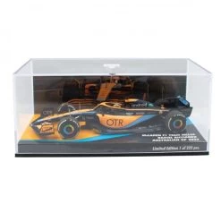 Daniel Ricciardo McLaren F1 Team MCL36 Formel 1 Australien GP 2022 1:43 -Racing Toy Store daniel ricciardo mclaren f1 team mcl36 formula 1 australia gp 2022 limited edition 1 43 10