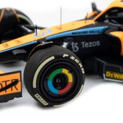 Daniel Ricciardo McLaren F1 Team MCL36 Formel 1 Australien GP 2022 1:43 -Racing Toy Store daniel ricciardo mclaren f1 team mcl36 formula 1 australia gp 2022 limited edition 1 43 11