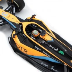 Daniel Ricciardo McLaren F1 Team MCL36 Formel 1 Australien GP 2022 1:43 -Racing Toy Store daniel ricciardo mclaren f1 team mcl36 formula 1 australia gp 2022 limited edition 1 43 13