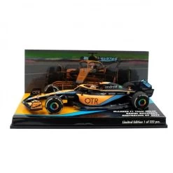 Daniel Ricciardo McLaren F1 Team MCL36 Formel 1 Australien GP 2022 1:43 -Racing Toy Store daniel ricciardo mclaren f1 team mcl36 formula 1 australia gp 2022 limited edition 1 43 9