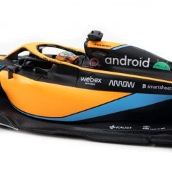 Daniel Ricciardo McLaren F1 Team MCL36 Formel 1 Bahrain GP 2022 1:43 -Racing Toy Store daniel ricciardo mclaren f1 team mcl36 formula 1 bahrain gp 2022 limited edition 1 43 12