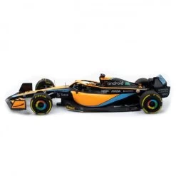 Daniel Ricciardo McLaren F1 Team MCL36 Formel 1 Bahrain GP 2022 1:43 -Racing Toy Store daniel ricciardo mclaren f1 team mcl36 formula 1 bahrain gp 2022 limited edition 1 43 2
