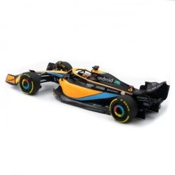 Daniel Ricciardo McLaren F1 Team MCL36 Formel 1 Bahrain GP 2022 1:43 -Racing Toy Store daniel ricciardo mclaren f1 team mcl36 formula 1 bahrain gp 2022 limited edition 1 43 3