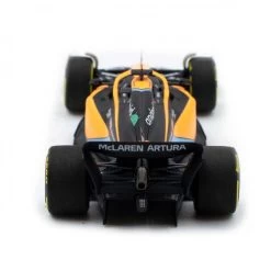 Daniel Ricciardo McLaren F1 Team MCL36 Formel 1 Bahrain GP 2022 1:43 -Racing Toy Store daniel ricciardo mclaren f1 team mcl36 formula 1 bahrain gp 2022 limited edition 1 43 4