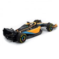 Daniel Ricciardo McLaren F1 Team MCL36 Formel 1 Bahrain GP 2022 1:43 -Racing Toy Store daniel ricciardo mclaren f1 team mcl36 formula 1 bahrain gp 2022 limited edition 1 43 5