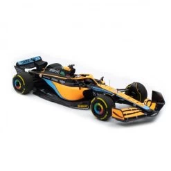 Daniel Ricciardo McLaren F1 Team MCL36 Formel 1 Bahrain GP 2022 1:43 -Racing Toy Store daniel ricciardo mclaren f1 team mcl36 formula 1 bahrain gp 2022 limited edition 1 43 7
