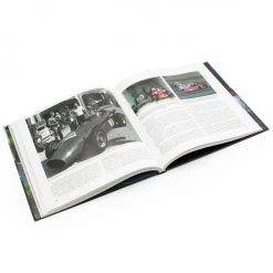 Döttinger Höhe - Cult Filling Station At The Nürburgring - By Axel Vogel -Racing Toy Store doettinger hoehe cult filling station at the nuerburgring by axel vogel 4