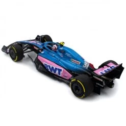 Esteban Ocon Formel 1 Australien GP 2022 1:43 -Racing Toy Store esteban ocon bwt alpine f1 team a522 formel 1 australia gp 2022 limited edition 1 43 3