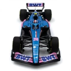 Esteban Ocon Formel 1 Australien GP 2022 1:43 -Racing Toy Store esteban ocon bwt alpine f1 team a522 formel 1 australia gp 2022 limited edition 1 43 8