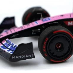 Esteban Ocon Formel 1 Bahrain GP 2022 1:43 -Racing Toy Store esteban ocon bwt alpine f1 team a522 formel 1 bahrain gp 2022 limited edition 1 43 11