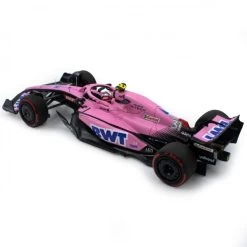 Esteban Ocon Formel 1 Bahrain GP 2022 1:43 -Racing Toy Store esteban ocon bwt alpine f1 team a522 formel 1 bahrain gp 2022 limited edition 1 43 3