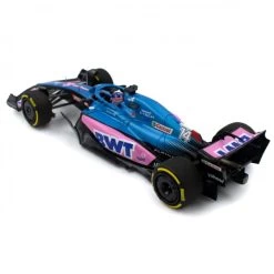 Fernando Alonso Formel 1 Australien GP 2022 1:43 -Racing Toy Store fernando alonso bwt alpine f1 team a522 formel 1 australia gp 2022 limited edition 1 43 3