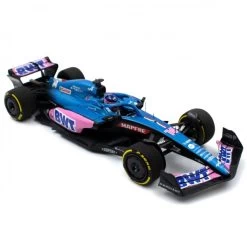 Fernando Alonso Formel 1 Australien GP 2022 1:43 -Racing Toy Store fernando alonso bwt alpine f1 team a522 formel 1 australia gp 2022 limited edition 1 43 7