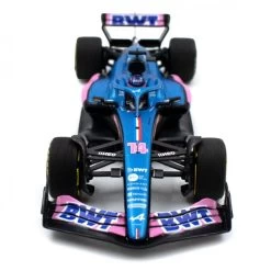 Fernando Alonso Formel 1 Australien GP 2022 1:43 -Racing Toy Store fernando alonso bwt alpine f1 team a522 formel 1 australia gp 2022 limited edition 1 43 8
