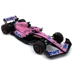 Fernando Alonso Formel 1 Bahrain / Australien GP 2022 1:43 -Racing Toy Store fernando alonso bwt alpine f1 team a522 formula 1 bahrain australia gp 2022 double set limited edition 1 43 10