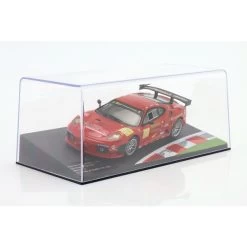Ferrari F430 GTC #82 Winner GT2 Class 24h LeMans 2009 1/43 -Racing Toy Store ferrari f430 gtc no82 winner gt2 class 24h lemans 2009 1 43 3