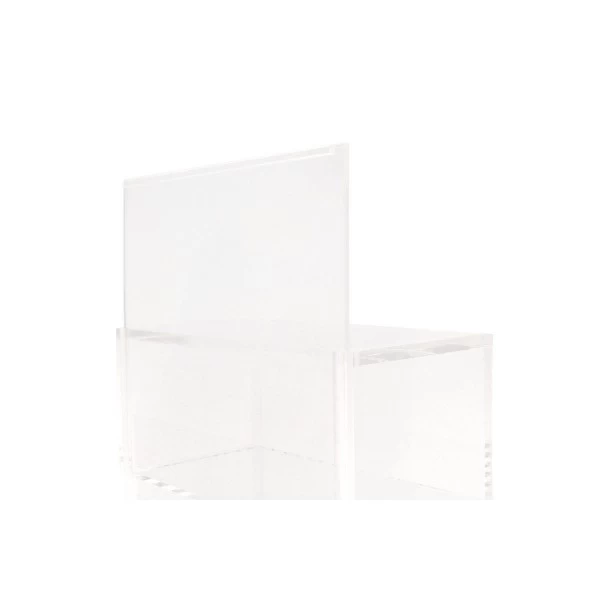 Floor-standing Display Case For 10 Models In 1/43 Scale 3 Floor-standing Display Case For 10 Models In 1/43 Scale - Image 3