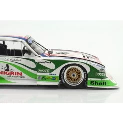 Ford Capri Turbo Gr. 5 Nigrin #55 DRM 1981 M. Winkelhock 1/18 -Racing Toy Store ford capri turbo gr 5 nigrin no55 drm 1981 m winkelhock 1 18 3
