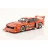 Ford Capri Turbo Jägermeister #1 Klaus Ludwig 4th Place DRM 1982 1/18