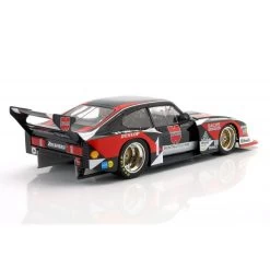Ford Capri Turbo #1 DRM 1980 Klaus Ludwig 1/18 -Racing Toy Store ford capri turbo no1 drm 1980 klaus ludwig 1 18 1