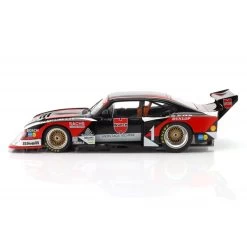 Ford Capri Turbo #1 DRM 1980 Klaus Ludwig 1/18 -Racing Toy Store ford capri turbo no1 drm 1980 klaus ludwig 1 18 6