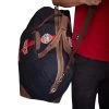 Gulf Michael Delaney Travel Bag Navy Blue