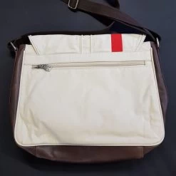 Gulf Silverstone Bag Natural -Racing Toy Store gulf silverstone bag natural 3