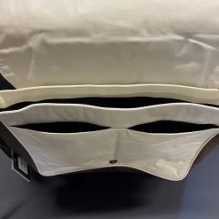 Gulf Silverstone Bag Natural -Racing Toy Store gulf silverstone bag natural 4