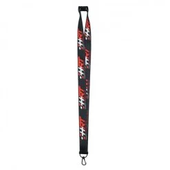 HRT Lanyard Black
