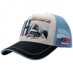 James Hunt Cap JH76