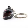 James Hunt Keyring 3D Helmet 1976