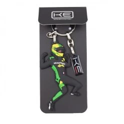 Kévin Estre Keyring Champion -Racing Toy Store kevin estre keyring champion 1