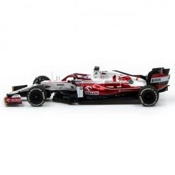 Kimi Räikkönen Alfa Romeo Racing ORLEN C41 Formel 1 Abu Dhabi GP 2021 1:43 -Racing Toy Store kimi raeikkoenen alfa romeo racing orlen c41 formula 1 abu dhabi gp 2021 limited edition 1 43 2