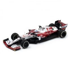 Kimi Räikkönen Alfa Romeo Racing ORLEN C41 Formel 1 Abu Dhabi GP 2021 1:43 -Racing Toy Store kimi raeikkoenen alfa romeo racing orlen c41 formula 1 abu dhabi gp 2021 limited edition 1 43 5