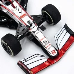 Kimi Räikkönen Alfa Romeo Racing ORLEN C41 Formel 1 Abu Dhabi GP 2021 1:43 -Racing Toy Store kimi raeikkoenen alfa romeo racing orlen c41 formula 1 abu dhabi gp 2021 limited edition 1 43 9