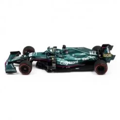 Lance Stroll Aston Martin AMR21 Formel 1 Emilia-Romagna GP 2021 1:43 -Racing Toy Store lance stroll aston martin cognizant amr21 formula 1 emilia romagna gp 2021 limited edition 1 43 2