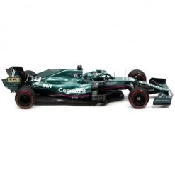 Lance Stroll Aston Martin AMR21 Formel 1 Emilia-Romagna GP 2021 1:43 -Racing Toy Store lance stroll aston martin cognizant amr21 formula 1 emilia romagna gp 2021 limited edition 1 43 5