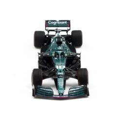 Lance Stroll Aston Martin AMR21 Formel 1 Emilia-Romagna GP 2021 1:43 -Racing Toy Store lance stroll aston martin cognizant amr21 formula 1 emilia romagna gp 2021 limited edition 1 43 7